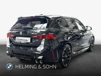 Gebraucht BMW M135 Performance 300 PS (220 kW) 2025 Schwarz Kleinwagen