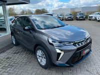 Neu Mitsubishi ASX 114 PS (83 kW) 2026 Grau SUV
