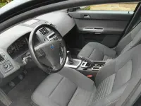 Gebraucht Volvo V50 114 PS (83 kW) 2010 Schwarz Kombi