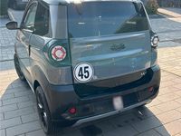 Second-hand Ligier Myli 2023 Gri