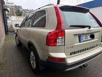Gebraucht Volvo XC90 Momentum 185 PS (136 kW) 2007 SUV