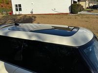 Gebraucht Mini John Cooper Works 209 PS (153 kW) 2006 Weiß Kleinwagen