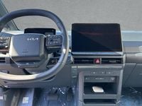 Neu Kia PV5 Plus 119 kW (163 PS) 2026 Andere Van / Kleinbus