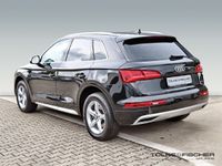 gebraucht Audi Q5 50 TDI quattro sport 3.0