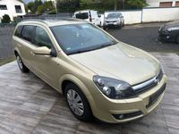 gebraucht Opel Astra Caravan Elegance
