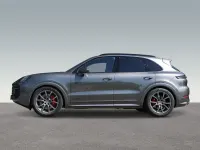 Gebraucht Porsche Cayenne GTS 500 PS (367 kW) 2024 Grau SUV