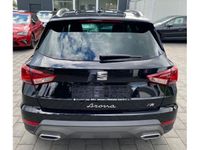 gebraucht Seat Arona 1.0 TSI FR /NAVI/DINAMICA