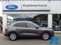 gebraucht Ford Kuga Titanium X 2.0 EcoBlue EU6d *Allrad*