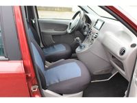 gebraucht Fiat Panda 1.1 8V elektr. FENSTER RADIO TÜV & AU