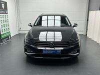 Gebraucht VW Passat Alltrack 190 PS (139 kW) 2020 Grau Kombi
