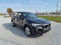 gebraucht BMW X1 sDrive18d Advantage,Navi.,PDC,Parkassistent