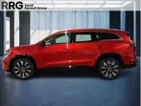 Gebraucht Renault Espace 131 PS (96 kW) 2024 Rot (feuerrot) SUV