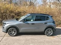 Gebraucht Citroën C3 101 PS (74 kW) 2025 Grau SUV