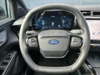Neu Ford Puma Gen-E 124 kW (169 PS) 2026 Blau SUV