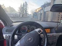 Gebraucht Opel Astra 116 PS (85 kW) 2007 Coupé