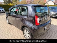 Gebraucht Skoda Citigo Active 68 PS (50 kW) 2019 Schwarz Kleinwagen