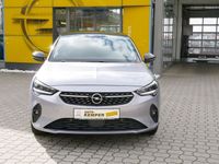 gebraucht Opel Corsa-e Elektro Elegance *LED*Navi*Kamera*