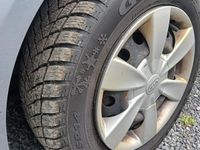 Gebraucht Kia Rio 102 PS (75 kW) 2006 Limousine