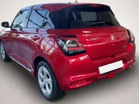 Gebraucht Suzuki Swift Comfort 83 PS (61 kW) 2025 Rot Kleinwagen