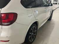gebraucht BMW X5 xDrive30d -M paket