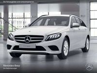 gebraucht Mercedes C160 T LED+KAMERA+KEYLESS