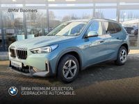 Gebraucht BMW X1 Efficient Dynamics 156 PS (114 kW) 2025 Gruen SUV