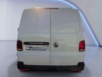 Gebraucht VW Transporter 150 PS (110 kW) 2020 Candyweiß Van