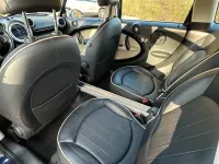 Gebraucht Mini Countryman 143 PS (105 kW) 2011 Blau SUV