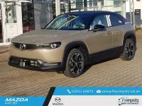 Gebraucht Mazda MX30 Ad'Vantage 170 PS (125 kW) 2024 Grün SUV