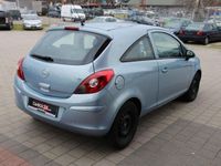 gebraucht Opel Corsa Edition D