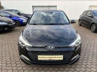 gebraucht Hyundai i20 1.4 Automatik Trend