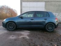 gebraucht VW Golf VI 