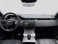 Gebraucht Land Rover Range Rover evoque SE 204 PS (150 kW) 2025 Blau SUV