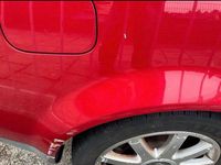 Gebraucht Audi A4 220 PS (161 kW) 2001 Rot Limousine