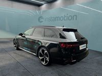 gebraucht Audi RS4 Avant AGA Dynamik