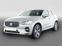 Gebraucht Volvo XC60 Core 398 PS (292 kW) 2025 Silber SUV