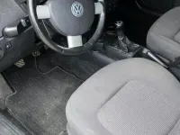 Gebraucht VW Beetle 75 PS (55 kW) 2003 Grau Kleinwagen