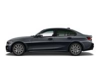 Gebraucht BMW 320 Performance 190 PS (139 kW) 2022 Grau Limousine