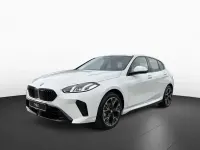 Gebraucht BMW 120 M Sport 170 PS (125 kW) 2026 Alpinweiss uni Kleinwagen