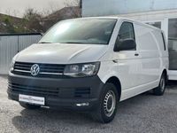 gebraucht VW Transporter T6Kasten-Kombi Kasten EcoProfi lang