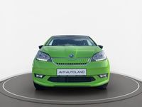 gebraucht Skoda Citigo-e IV BEST OF | SITZHEIZUNG | DAB | PDC |