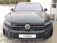 Gebraucht VW Touareg R-line 286 PS (210 kW) 2024 Schwarz SUV