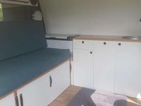 Gebraucht VW T4 68 PS (50 kW) 2000 Weiß Van