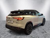 Neu Renault Austral Esprit Alpine 200 PS (147 kW) 2026 Schwarz SUV