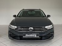 gebraucht VW Passat Variant Plug-In-Hybrid GTE el. Heckkl. ACC AHK-schw. 360