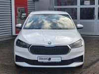 Gebraucht Skoda Fabia Active 65 PS (47 kW) 2023 Weiß Kleinwagen