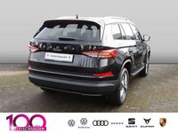 gebraucht Skoda Kodiaq 2.0 EU6d Style TDI LED NAVI KLIMA SHZ PDC