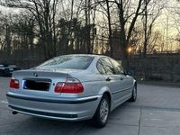 gebraucht BMW 316 i Automatik