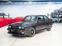 Gebraucht BMW M3 215 PS (158 kW) 1989 Blau Limousine