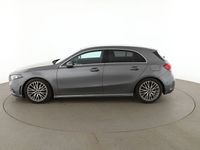 gebraucht Mercedes A220 A-Klasse4Matic AMG Line, Benzin, 31.620 €